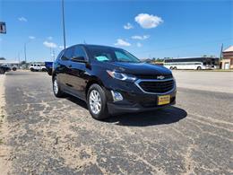 2019 Chevrolet Equinox (CC-1627884) for sale in Webster, South Dakota
