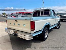 1984 Ford F150 (CC-1627933) for sale in Las Vegas, Nevada