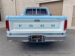 1984 Ford F150 (CC-1627933) for sale in Las Vegas, Nevada