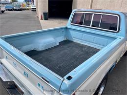 1984 Ford F150 (CC-1627933) for sale in Las Vegas, Nevada