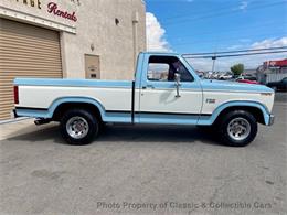 1984 Ford F150 (CC-1627933) for sale in Las Vegas, Nevada