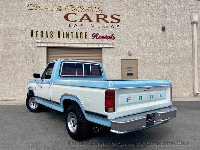 1984 Ford F150 (CC-1627933) for sale in Las Vegas, Nevada
