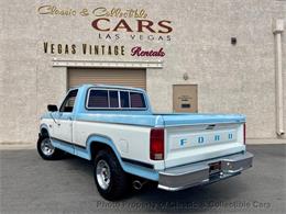 1984 Ford F150 (CC-1627933) for sale in Las Vegas, Nevada