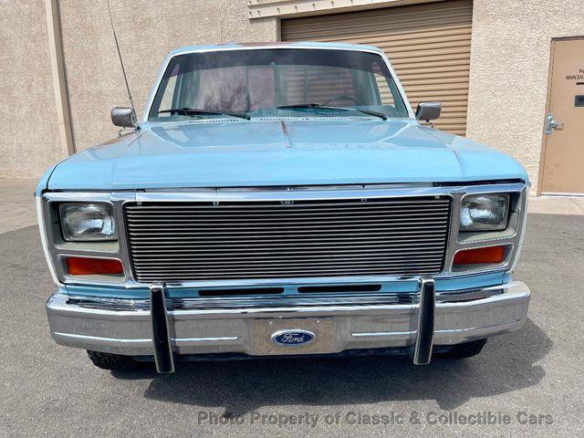 1984 Ford F150 (CC-1627933) for sale in Las Vegas, Nevada