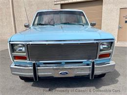 1984 Ford F150 (CC-1627933) for sale in Las Vegas, Nevada