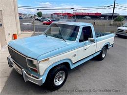 1984 Ford F150 (CC-1627933) for sale in Las Vegas, Nevada