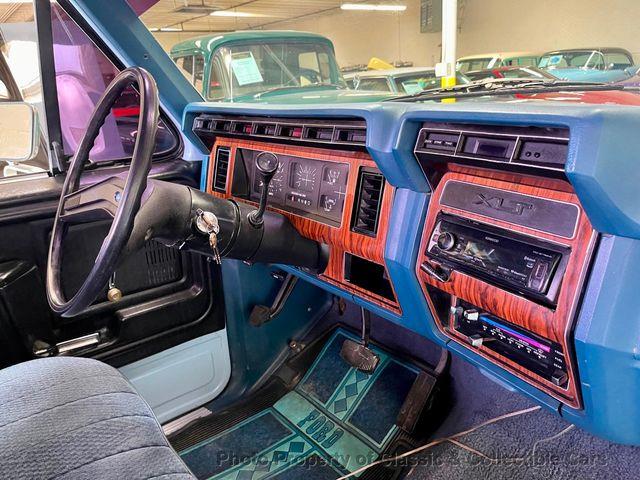1984 Ford F150 (CC-1627933) for sale in Las Vegas, Nevada