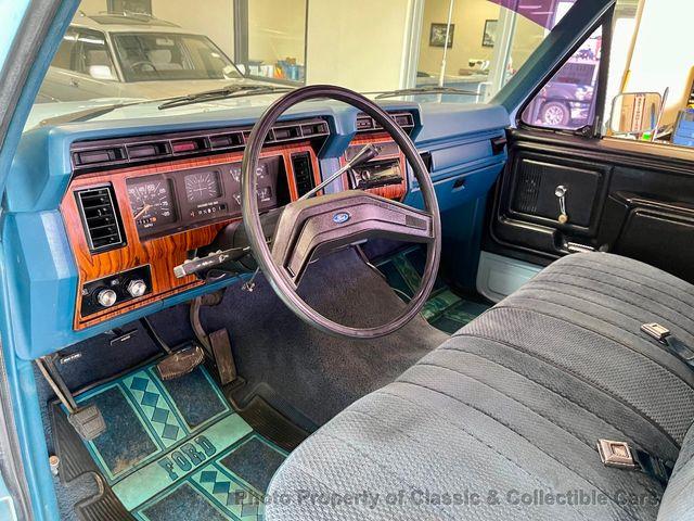 1984 Ford F150 (CC-1627933) for sale in Las Vegas, Nevada