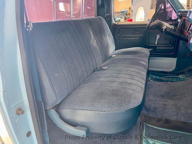 1984 Ford F150 (CC-1627933) for sale in Las Vegas, Nevada
