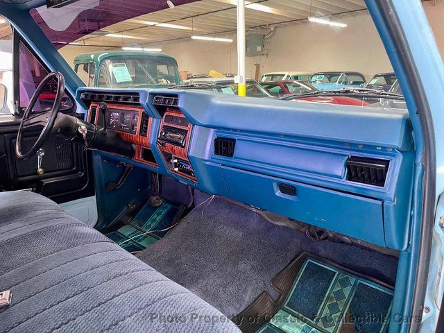1984 Ford F150 (CC-1627933) for sale in Las Vegas, Nevada