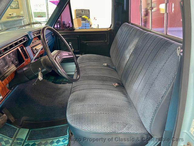 1984 Ford F150 (CC-1627933) for sale in Las Vegas, Nevada