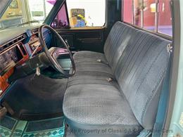 1984 Ford F150 (CC-1627933) for sale in Las Vegas, Nevada