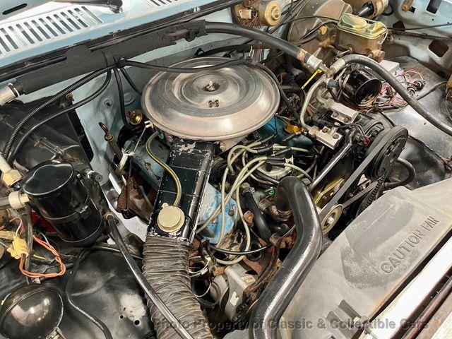 1984 Ford F150 (CC-1627933) for sale in Las Vegas, Nevada