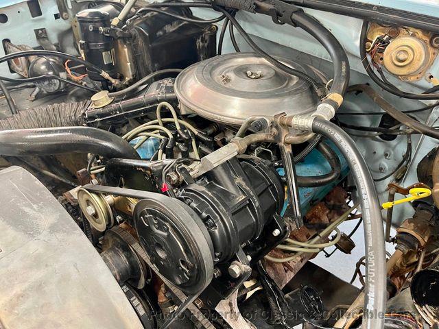 1984 Ford F150 (CC-1627933) for sale in Las Vegas, Nevada