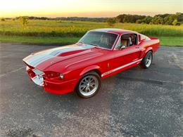 1968 Shelby Mustang (CC-1627939) for sale in Rochester, Minnesota