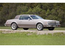 1984 Oldsmobile Toronado (CC-1627942) for sale in McIntosh, South Dakota