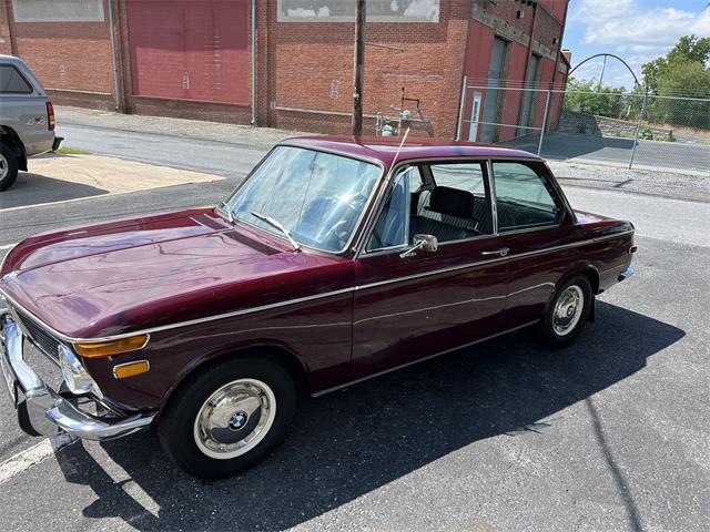 1970 BMW 2002 (CC-1627953) for sale in Hershey , Pennsylvania