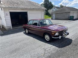 1970 BMW 2002 (CC-1627953) for sale in Hershey , Pennsylvania