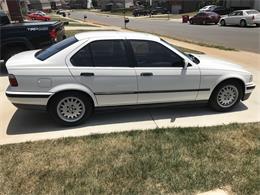 1993 BMW 325i (CC-1627955) for sale in Clarksville , Tennessee
