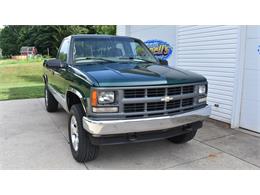 1997 Chevrolet C/K 1500 (CC-1627971) for sale in Fairview, Pennsylvania