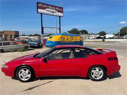 1996 Subaru SVX (CC-1627975) for sale in Hastings, Nebraska