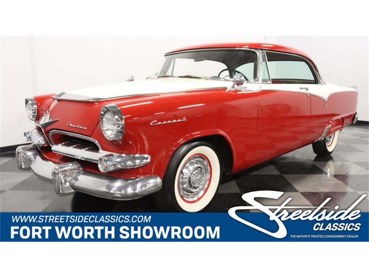 1955 Dodge Coronet for Sale | ClassicCars.com | CC-1628003