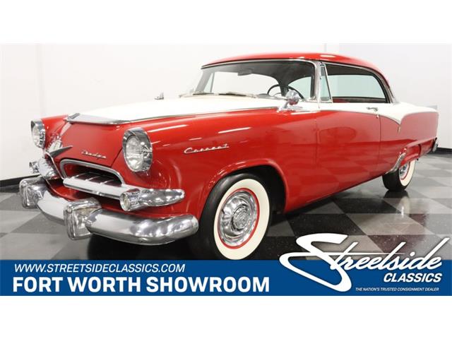 1955 Dodge Coronet (CC-1628003) for sale in Ft Worth, Texas