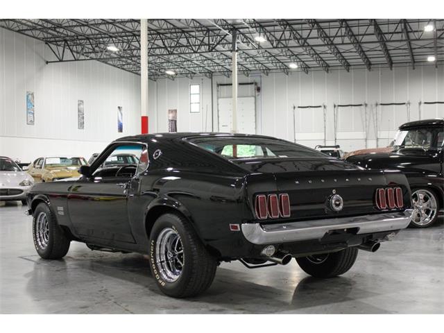 1969 Ford Mustang for Sale | ClassicCars.com | CC-1628006