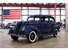 1937 Ford Sedan (CC-1628016) for sale in Kentwood, Michigan