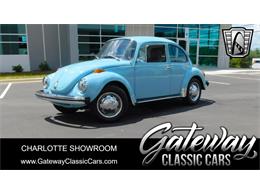 1974 Volkswagen Super Beetle (CC-1628017) for sale in O'Fallon, Illinois