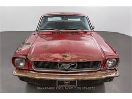 1966 Ford Mustang (CC-1628029) for sale in Beverly Hills, California