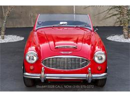 1961 Austin-Healey 3000 (CC-1628036) for sale in Beverly Hills, California