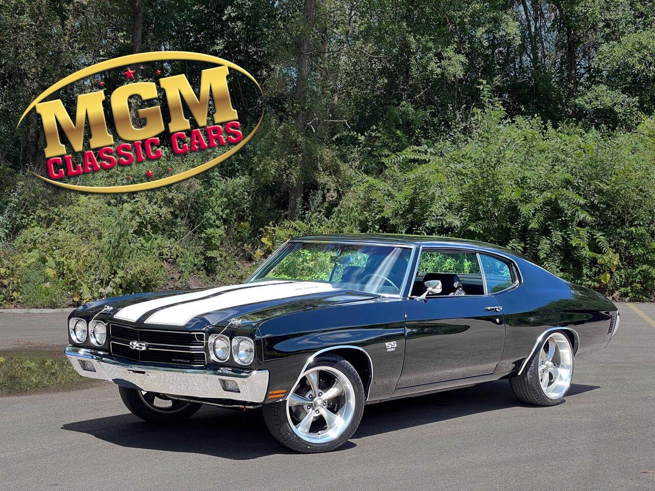 1970 Chevrolet Chevelle for Sale | ClassicCars.com | CC-1628060