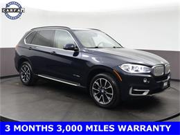2015 BMW X5 (CC-1628069) for sale in Highland Park, Illinois