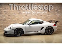 2012 Porsche Cayman (CC-1628135) for sale in Elkhart Lake, Wisconsin
