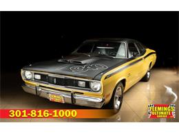 1970 Plymouth Duster (CC-1628150) for sale in Rockville, Maryland