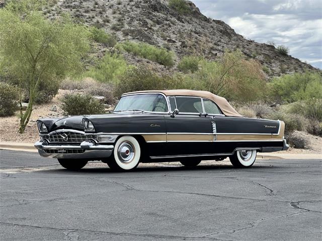 Classic Packard for Sale on ClassicCars.com