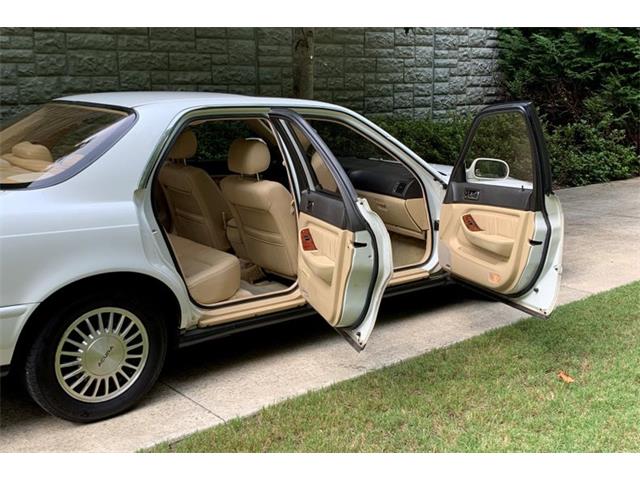 1992 Acura Legend (CC-1628162) for sale in Atlanta, Georgia
