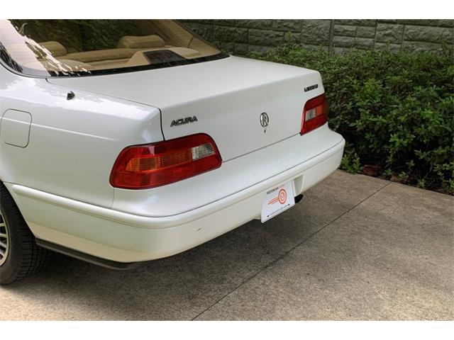 1992 Acura Legend (CC-1628162) for sale in Atlanta, Georgia