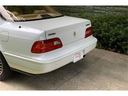 1992 Acura Legend (CC-1628162) for sale in Atlanta, Georgia