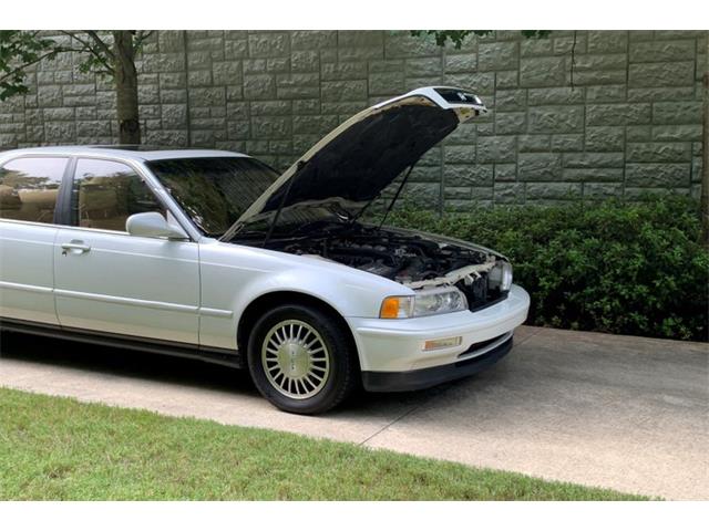 1992 Acura Legend (CC-1628162) for sale in Atlanta, Georgia