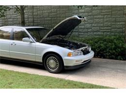 1992 Acura Legend (CC-1628162) for sale in Atlanta, Georgia