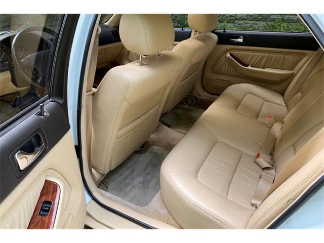 1992 Acura Legend (CC-1628162) for sale in Atlanta, Georgia