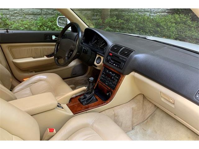 1992 Acura Legend (CC-1628162) for sale in Atlanta, Georgia