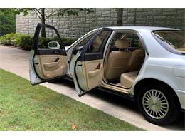 1992 Acura Legend (CC-1628162) for sale in Atlanta, Georgia