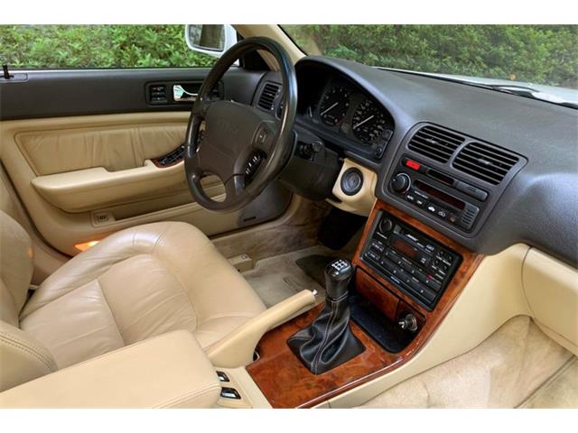 1992 Acura Legend (CC-1628162) for sale in Atlanta, Georgia