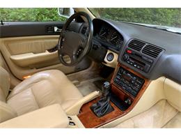 1992 Acura Legend (CC-1628162) for sale in Atlanta, Georgia