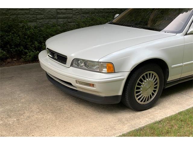 1992 Acura Legend (CC-1628162) for sale in Atlanta, Georgia