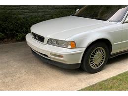 1992 Acura Legend (CC-1628162) for sale in Atlanta, Georgia
