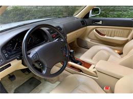 1992 Acura Legend (CC-1628162) for sale in Atlanta, Georgia